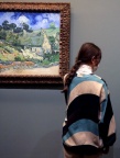 Van Gogh, Orsay déc 21