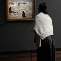 Monet, Orsay oct 22
