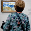 a Orsay Van Gogh II 118 quinte mmm