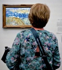 a Orsay Van Gogh II 118 quinte mmm