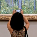 a Orsay Van Gogh II 122 quinte mmm