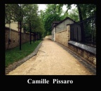 Camille Pissaro