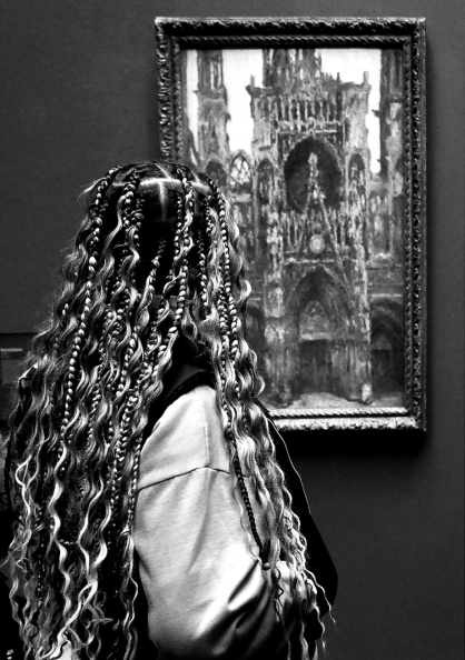 Monet, Orsay 2024