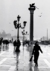 Piazzeta Venise, Italie