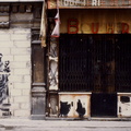 Album 31 : Le XIV ème arrondissement 
en démolition dans les années 80
