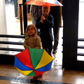 Album 40 : Le Parapluie