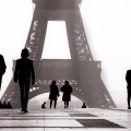 Esplanade Tour Eiffel

