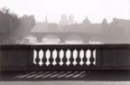 14 Paris photographies argentiques noir et blanc 