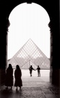 Pyramide et Soeurs 