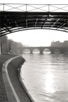 Pont des Arts Pont Neuf 