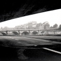 Pont Neuf Tunnel 