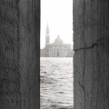 San Giorgio, Venise 