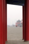 Xi'An, Chine, 2011