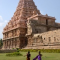 Temple de Gangaikondacholapuram