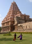 Temple de Gangaikondacholapuram