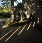 Abbaye de Beauport