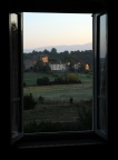 Poggi de ma chambre, Toscane