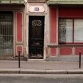 88 rue Daguerre 2007