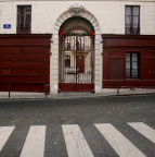 rue Lacépède