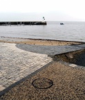 La Flotte, samedi 9 février