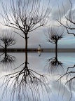 La Flotte, samedi 31 janvier