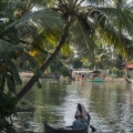 Backwaters