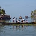 Backwaters, Inde