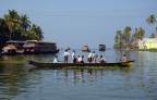 Backwaters, Inde
