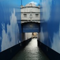 Dans Venise la Bleue ...