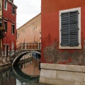 Dans Venise la Rouge ...
