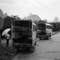 Guilin, Chine 2011