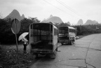 Guilin, Chine 2011