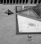 Le Louvre, dimanche 28 juin