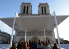 Paris, dimanche 16 décembre
Notre Dame