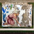 Maria Madalena, Porta di Versailles
Métro ligne 12