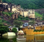 5 Rajasthan : autres images