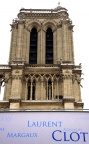 Notre Dame, samedi 19 janvier 