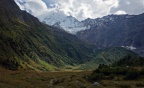 Massif du Mont Blanc