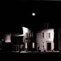 Quai, la nuit 
