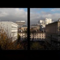 De ma fenêtre à Paris