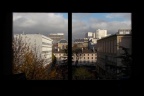 De ma fenêtre à Paris