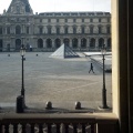 Au Louvre, dimanche 28 février
