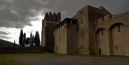 Abbaye de Lagrasse