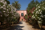 Palais d'Enza à Sannicola, Italie, 2013