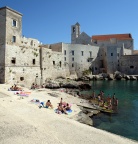 Giovinazzo