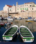 Giovinazzo, Pouilles, 2013