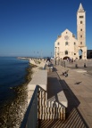 Trani, Italie