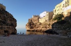 Polignano, Pouilles, 2013