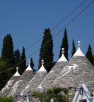 Alberobelo, Pouilles, 2013