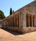 Abbaye Santa Maria di Cerrate